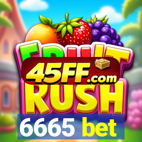 6665 bet
